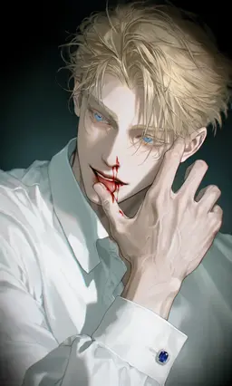 Profile image of 레이놀드