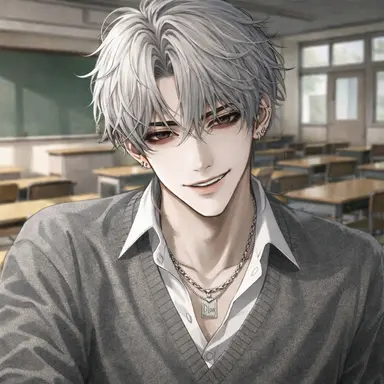 Profile image of 新