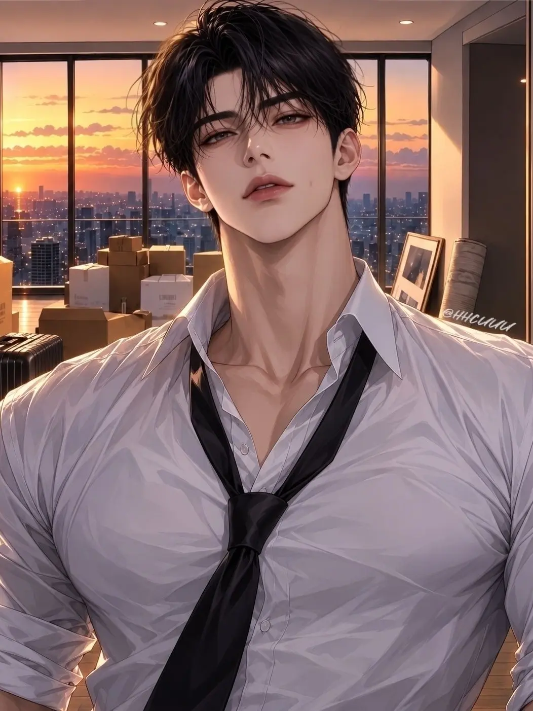 HHCUUU의 강주원