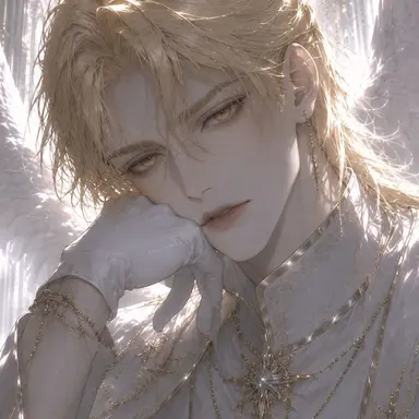 Profile image of デカエル