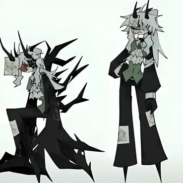 UsableHelm6102의 Miss_Grace