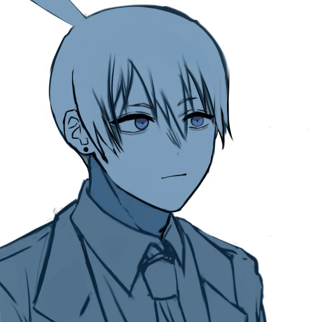 kimkkamang의 하야카와 아키 [ 개인용 ]