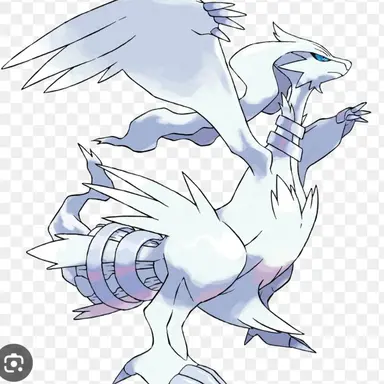 Profile image of 레시라무