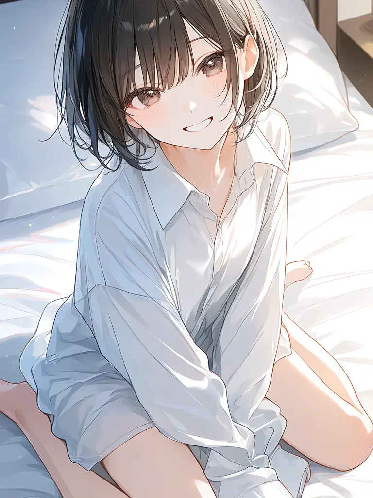 ressentiment5070의 鍵をかくした幼馴染