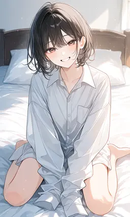 Profile image of 真緒