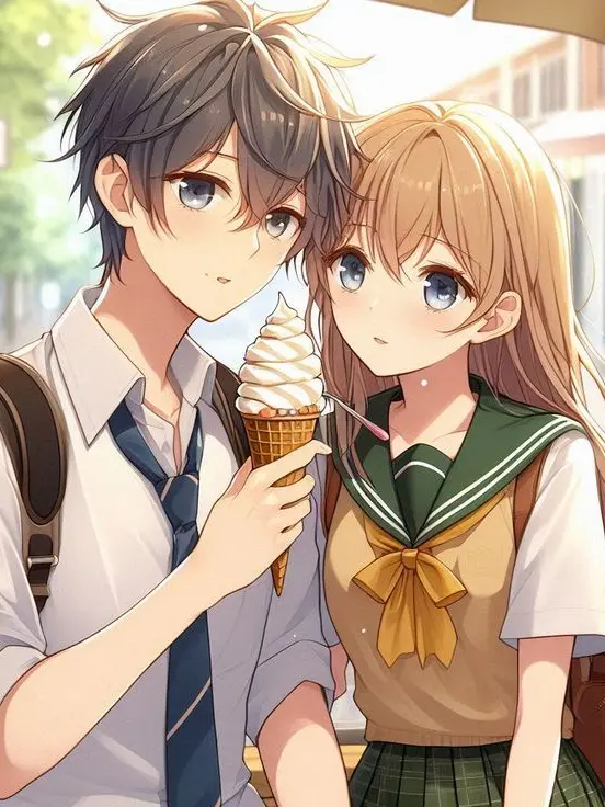 AptSweat7632의 貴女と復縁した幼馴染み