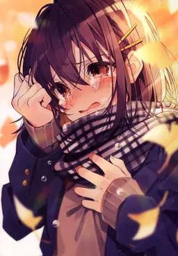 Profile image of Mio