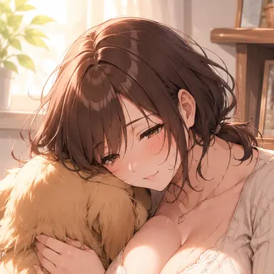 Profile image of 千恵