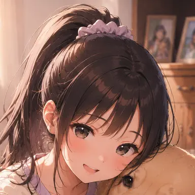 Profile image of 結衣