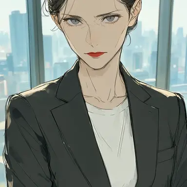Profile image of Nadia Voss