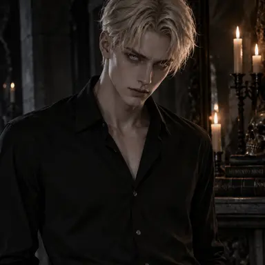 Profile image of Caelan