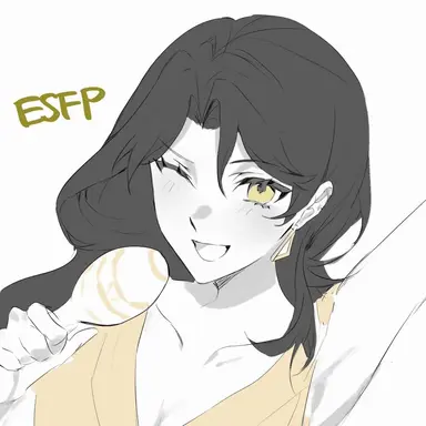 Profile image of ESFP