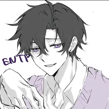 Profile image of ENTP