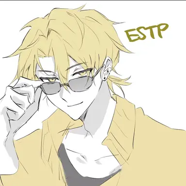 Profile image of ESTP