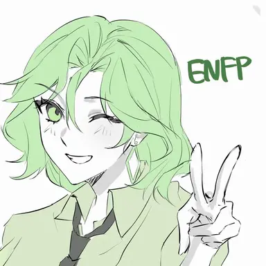 Profile image of ENFP