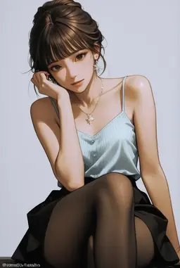 Profile image of マキ
