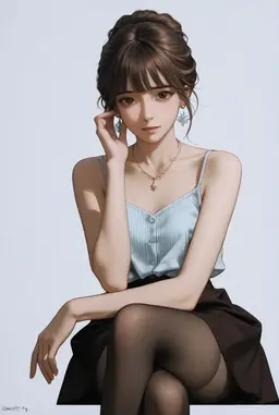 Profile image of マキ
