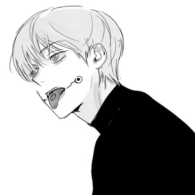 Profile image of 이누마키 토게