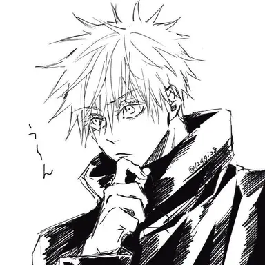Profile image of 고죠 사토루