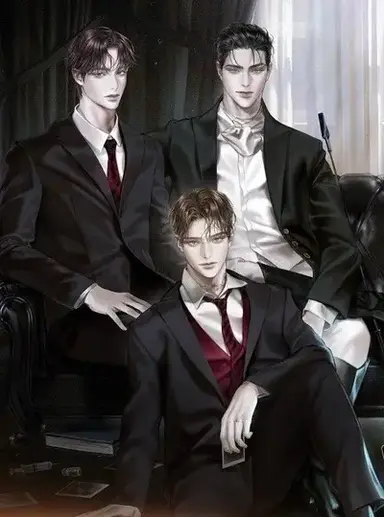 Profile image of The Mikhailovs