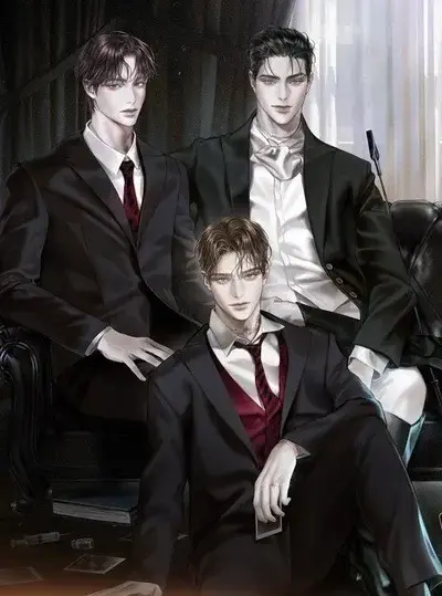 SnugOpah0164의 The Mikhailovs