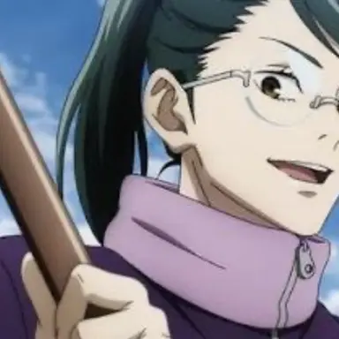 Profile image of 禪院真希