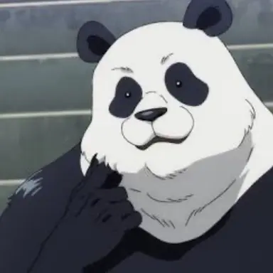 Profile image of パンダ