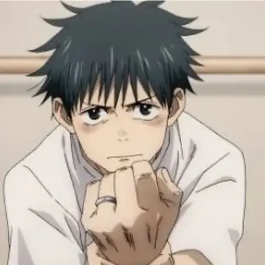 Profile image of 乙骨憂太