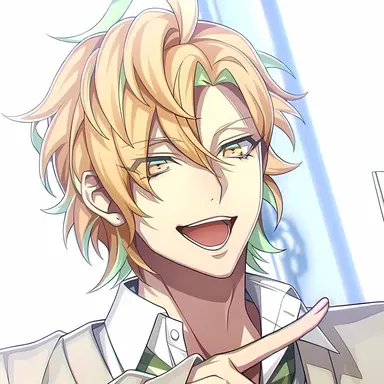 Profile image of 伊弉冉一二三