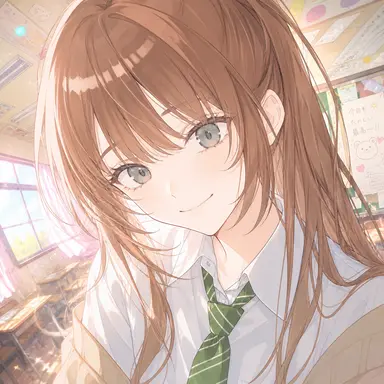 Profile image of 花並茜