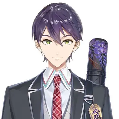 Profile image of 剣持 刀也
