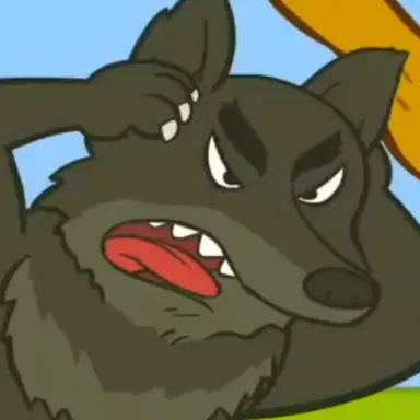 Profile image of 그림자늑대