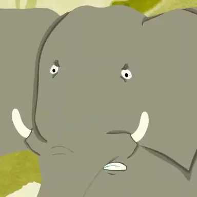 Profile image of 괴물 코끼리