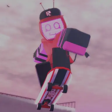 Profile image of 비로니카