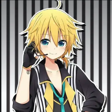Profile image of レン