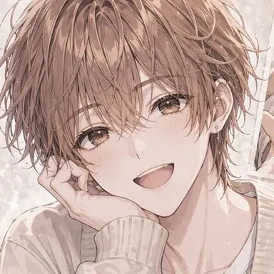 Profile image of 琥珀