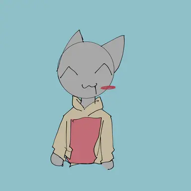 Profile image of 냥캣