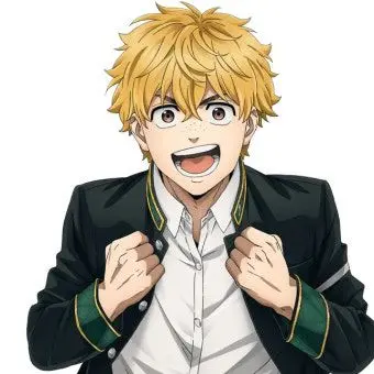 Profile image of 니레이 아키히코