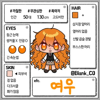 Profile image of 김여우