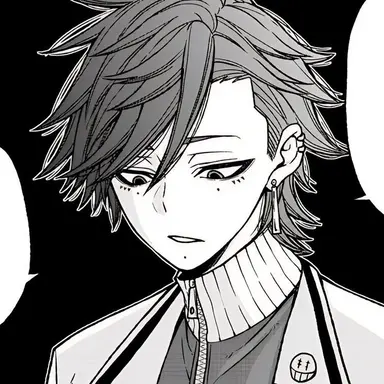 Profile image of 花魁坂 京夜