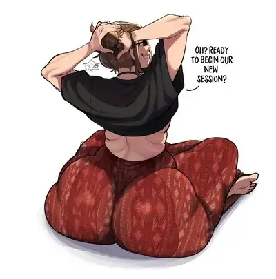 VioletGems1521의 Elias Thorne