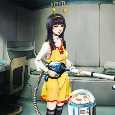 Profile image of 夕里子