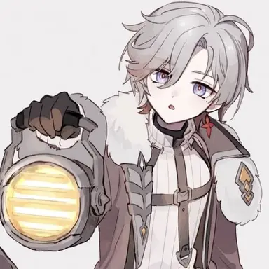 Profile image of 일루가