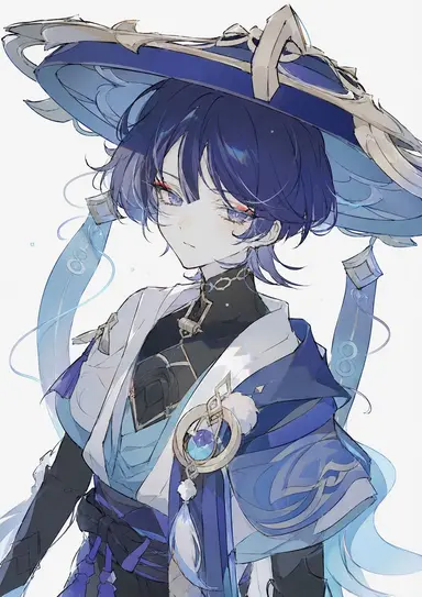 Profile image of 방랑자