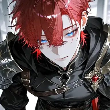 Profile image of Reinhardt