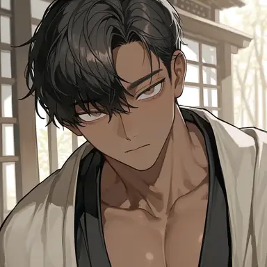 Profile image of 켄지