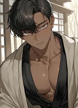 Profile image of 켄지