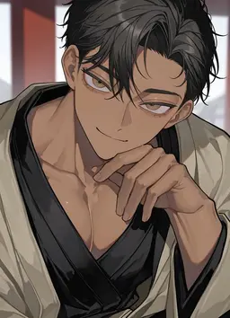 Profile image of 켄지