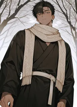 Profile image of 켄지