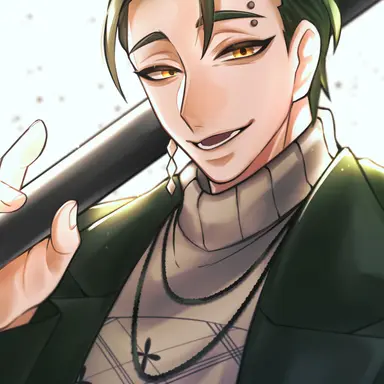 Profile image of 隼人
